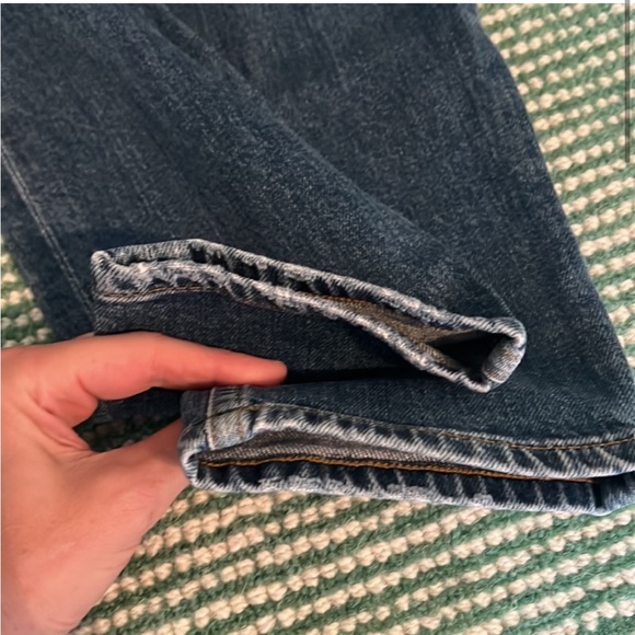 Agolde Jeans - Picture 8 of 10